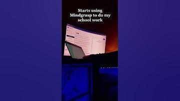 Reading for classes and watching hour long lectures are a thing of the past now