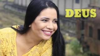 Simeir DEUS TE CONHECE LYRIC VIDEO© Oficial