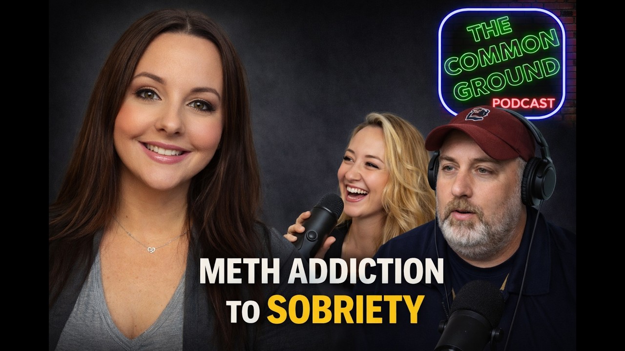 From Meth Addiction to Getting Her Kids Back: Danielle Hart’s 16-Year Recovery Comeback Story