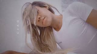 Aryah - Cold Brew (Official Visualizer)