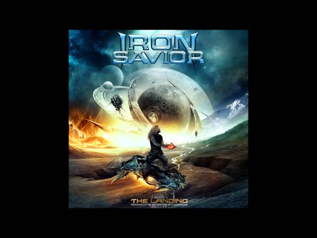 Iron Savior - Starlight