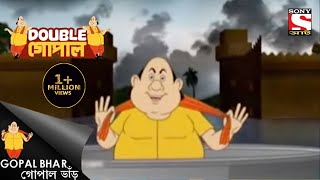 Gopal Bhar Double Gopal Full Episode