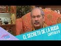 El secreto de la ruda | Abrazar la vida