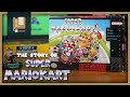 The Story of Super Mario Kart
