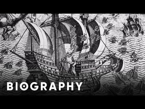 Hernando de Soto - Explorer | Mini Bio | BIO