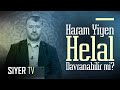 Haram Yiyen Helal Davranabilir mi? | Muhammed Emin Yıldırım