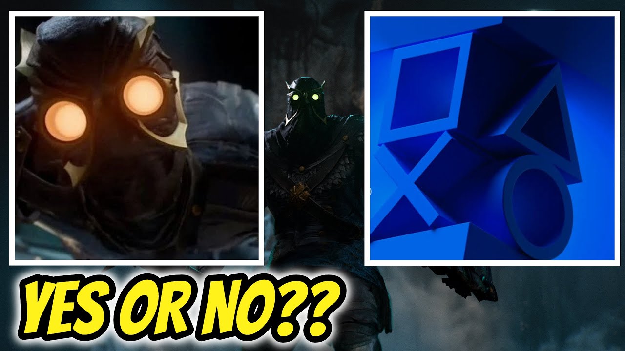 Will Gotham Knights Be At The PlayStation State Of Play YouTube