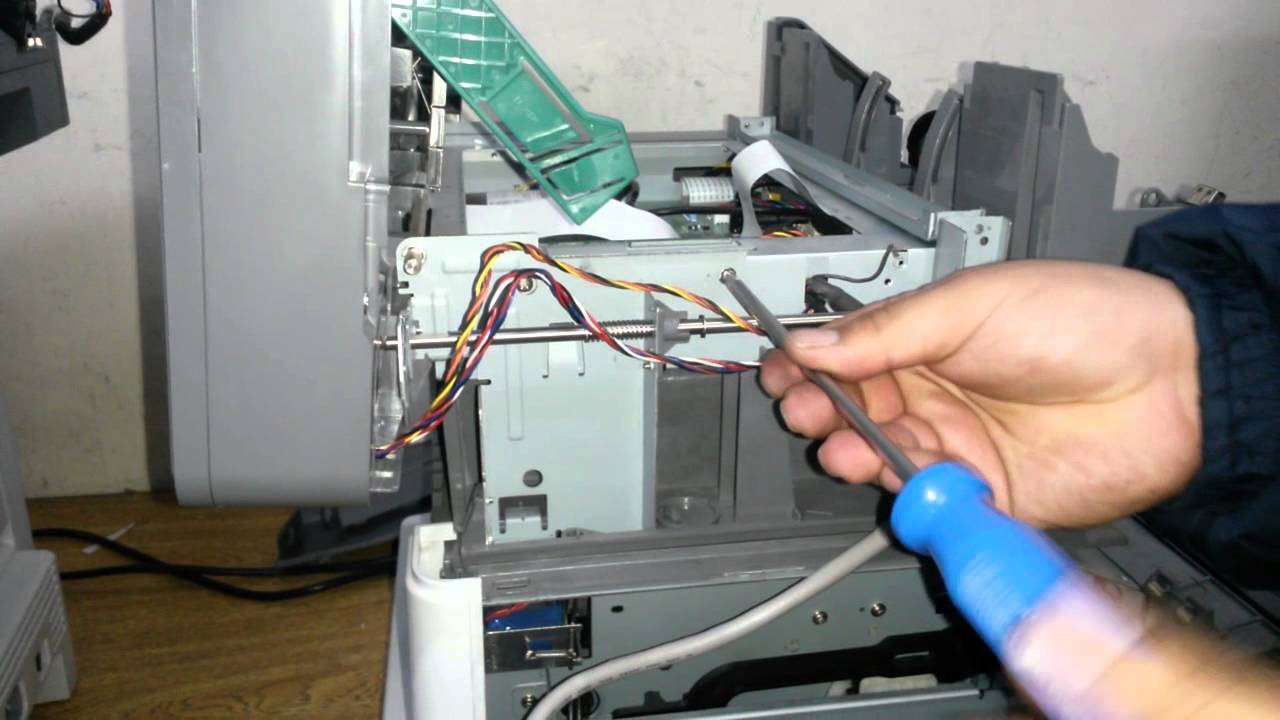 LEXMARK X464 SCANNER USB 64-BITS DRIVER