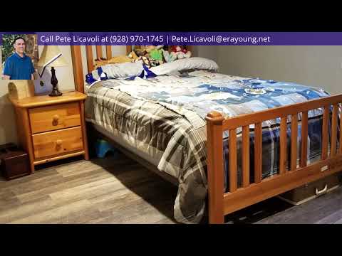 8545 W Deer Drive, Strawberry, AZ home video tour