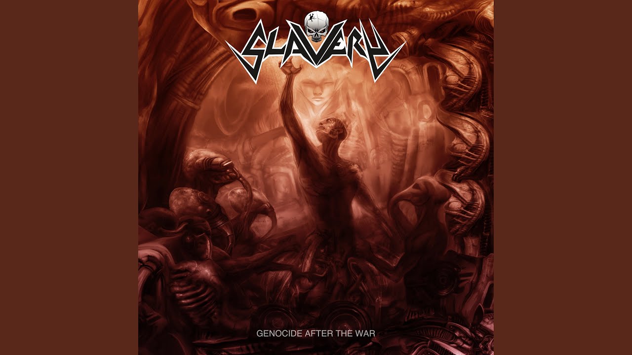 Lost humanity (Remastered)