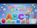 Boost Easy Preschool Learning: ABCs, Phonics, Shapes, &amp; Numbers!
