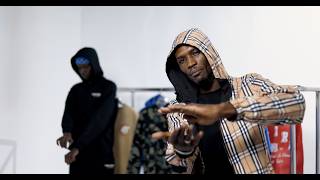 M Chan x El Capo - ROBOT