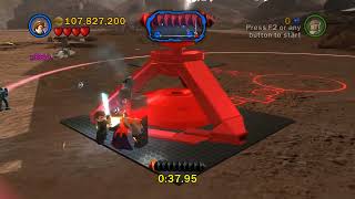 Let's Play LEGO Star Wars III Free Play Part 157