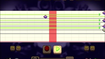 Whail Track 1 | Plasma Islet | MSM Composer