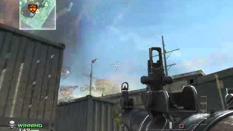 Grim Got Reaped! RPG-7 Destroys Reaper