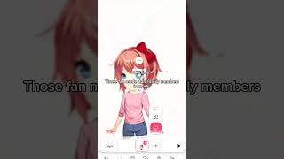 I'm crine#ddlc#fyp#sayori#goofy#funny#dokidokiliteratureclub#satire#idk I'm crine#ddlc#fyp#sayori#goofy#funny#dokidokiliteratureclub#satire#idk