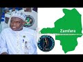 The Spokesperson For The Zamfara State Governor Malam Mustapha Jafaru Kaura Has Described The A