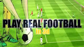 Play Real Football in 3D screenshot 5