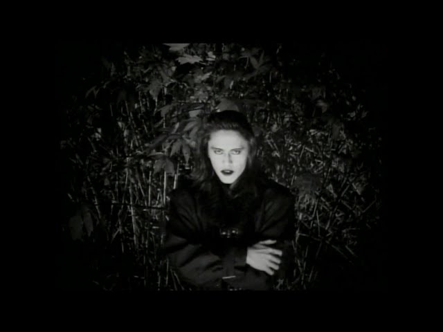 BUCK-TICK - SABBAT MV HD - YouTube