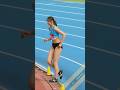 確かに焼き付く挑戦【小島優】2025年 個人 女子走高跳 #shorts
