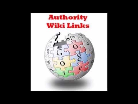 What are Wiki Articles Backlinks?