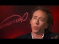 'The Wicker Man' | Unscripted | Nicolas Cage, Neil LaBute
