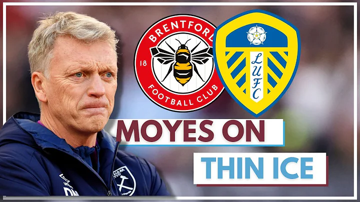 DAVID MOYES ON THIN ICE | WEST HAM DAILY
