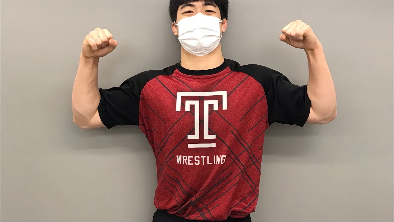 잠들기 전에 꼭 봐야하는 레슬링 스파링 영상!