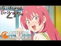 Girlfriend, Girlfriend | OFFICIAL TRAILER 2