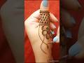 Very easy  simple mehandi designs for finger new stylish mehndi designs mehndi simplemehndi