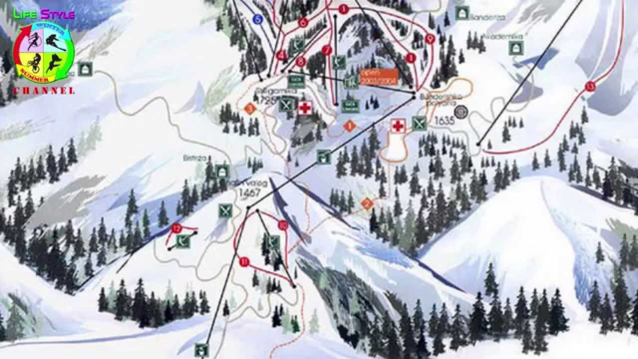 Банско горнолыжный курорт Болгарии: официальный сайт, стоимость скипаса, цены в сезон катания