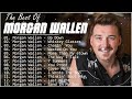 Morgan Wallen Greatest Hits Full Album - Best Songs Of Morgan Wallen Playlist 2022 & 2023