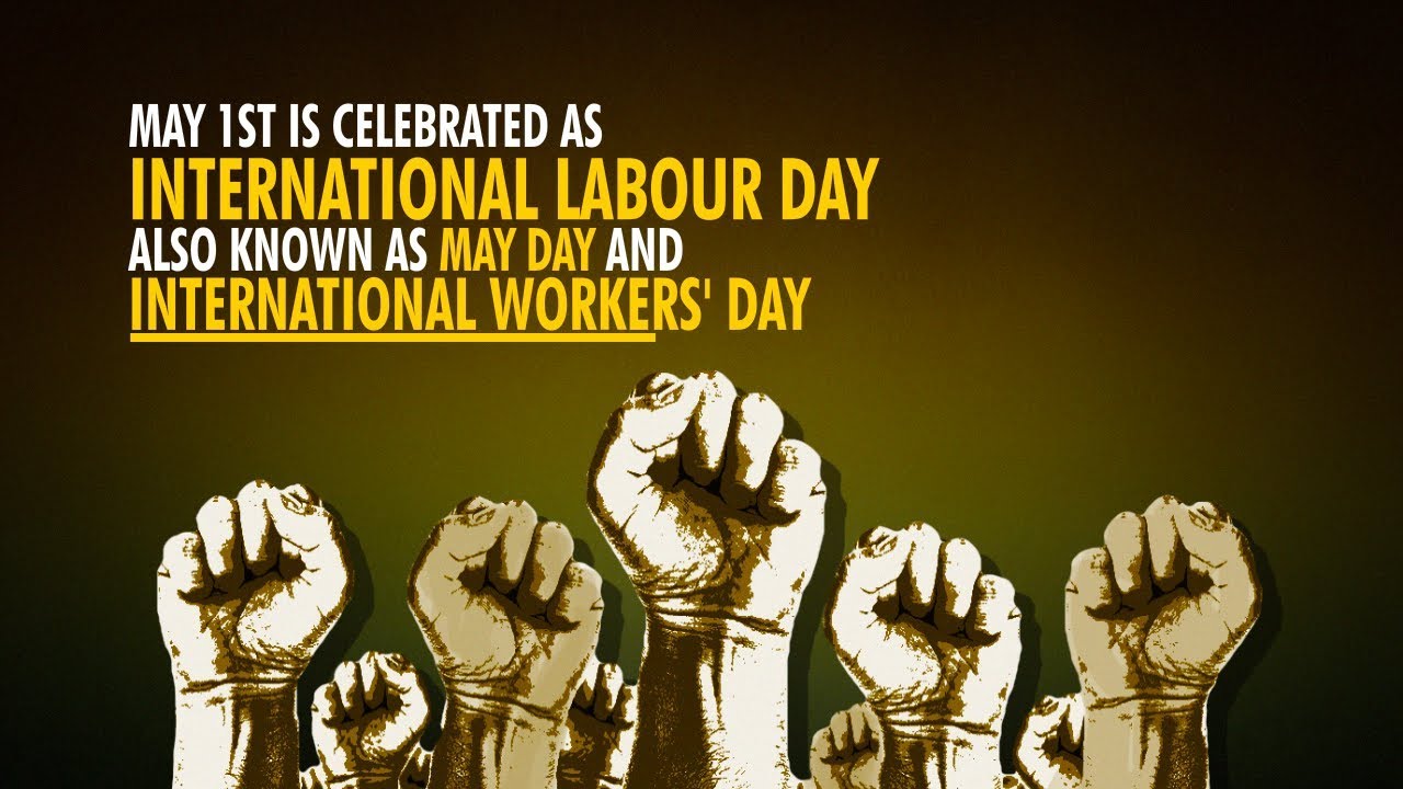 Labour Day 2018 Significance History And Everything You Should Know 