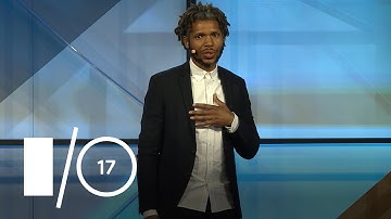 Home Automation with the Google Assistant (Google I/O 