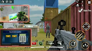 call of IGI commando Mobile Duty -New Games 2021 screenshot 4