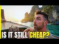 Are Thailand and Vietnam Still Cheap?
