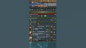 EU5 Cabinets