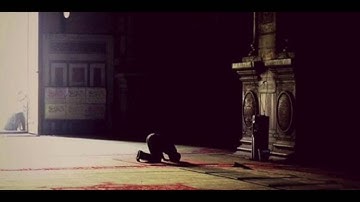 القارئ عبدالله باخطيب | آية ١٢ من سورة الحديد | ليلة ٢٩ بمسجد اللامي