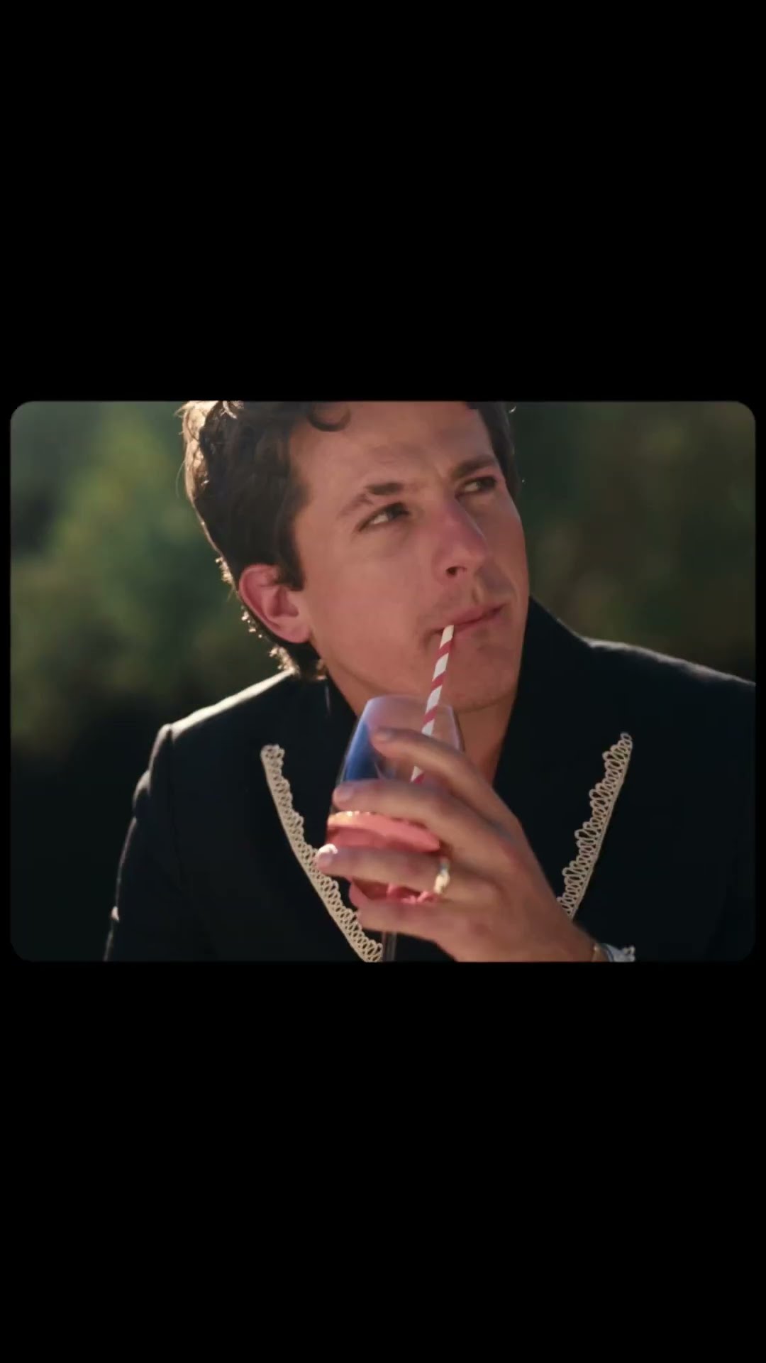 Charlie Puth \u0026 Brooke Puth's Wedding Video
