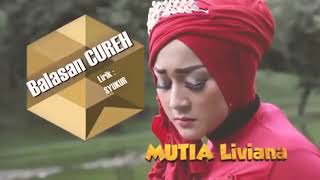 Mutia Liviana-Balasan Cureh Cureh 2019