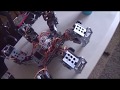 Hexapod Build project