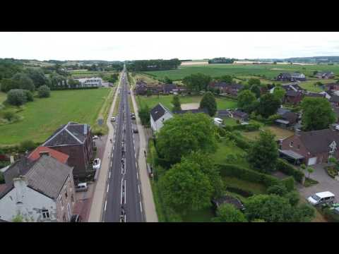 kettingactie Stop Tihange