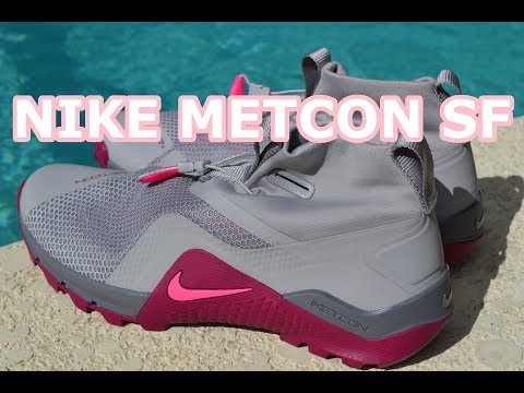 metcon sf review