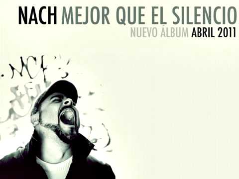 Nach - El Idioma De Los Dioses