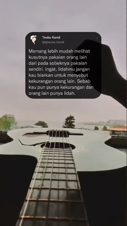 Gitar 30 detik