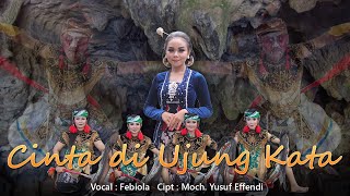 Febiola - Cinta di Ujung Kata 