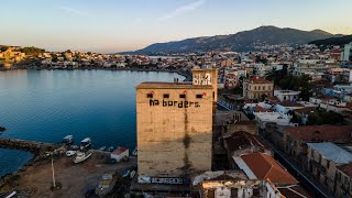 REFUGEES ARE HUMAN (LESVOS, GREECE)