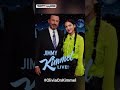 𝑶𝒍𝒊𝒗𝒊𝒂 𝑹𝒐𝒅𝒓𝒊𝒈𝒐 on the Jimmy Kimmel Live! #OliviaOnKimmel #photos #shorts