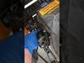 Idle surging problems on my Cub Cadet XT1 mower. #gasket #airleak #carburetor