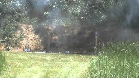 .22lr exploding targets!!!!!!.MPG